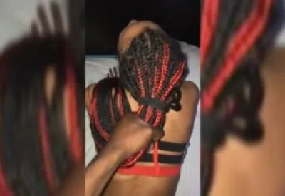 Pornô: VÍDEO: Batendo forte em Jessica
