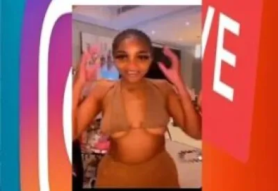 Pornografia africana: Nicole Instagram gatinhas gostosas ao vivo