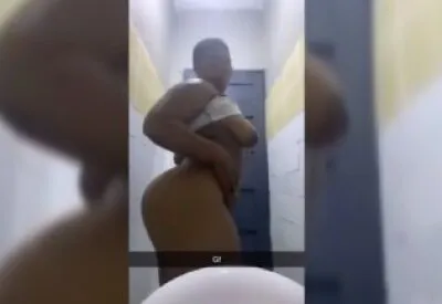 Sextape vazada: Vaza vídeo nu de Jessica muito gorda