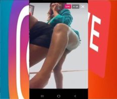 Pornografia africana: Garotas selvagens e sensuais com bundas rebolando