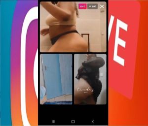 Pornografia amadora: Big Booty Instagram MILFS Twerking Big Butts