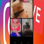 Pornô: Instagram Three Big Booty Naughty Mzansi Durban Slay Queens Butt Twerking Parte 2