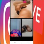 Pornô: Instagram Three Big Booty Naughty Slay Queens Butt Twerk