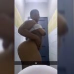 Sextape vazada: Leak Nude Video Of Very Thick Jessica