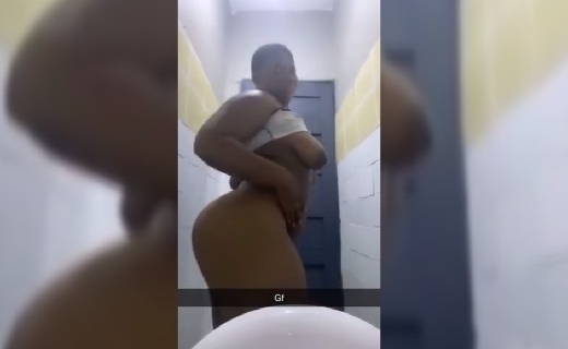 Sextape vazada: Leak Nude Video Of Very Thick Jessica